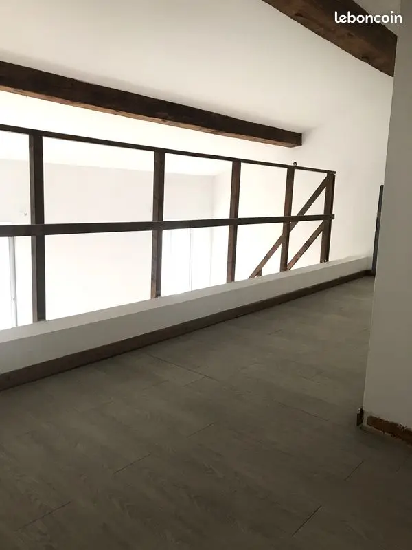 Appartement 2 pièces · 27 m², Marseille 15e, photo 5