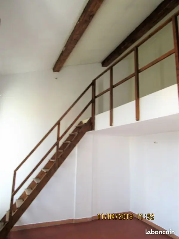 Appartement 2 pièces · 27 m², Marseille 15e, photo 6