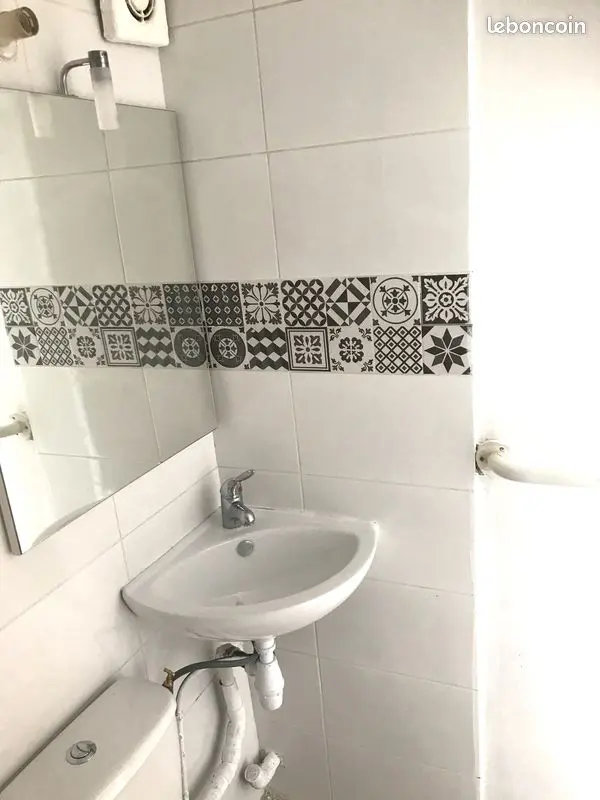 Appartement 2 pièces · 27 m², Marseille 15e, photo 4