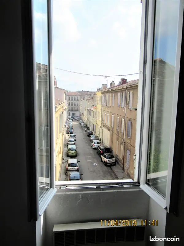 Appartement 2 pièces · 27 m², Marseille 15e, photo 7