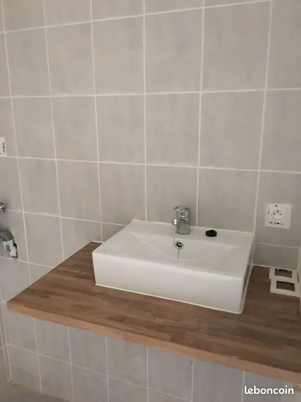 Appartement 3 pièces · 40 m², Marseille 15e, photo 4