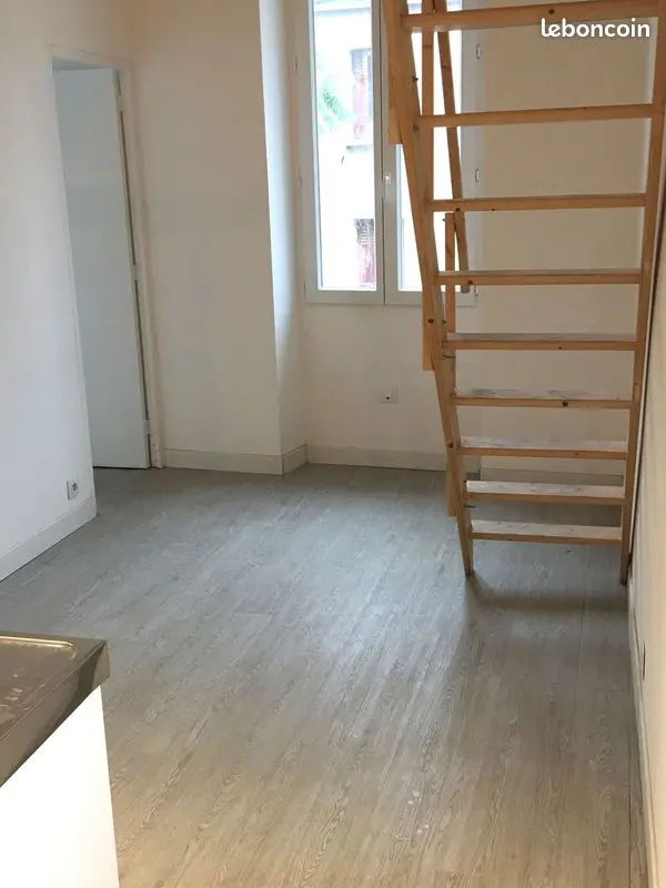 Appartement 3 pièces · 40 m², Marseille 15e, photo 5