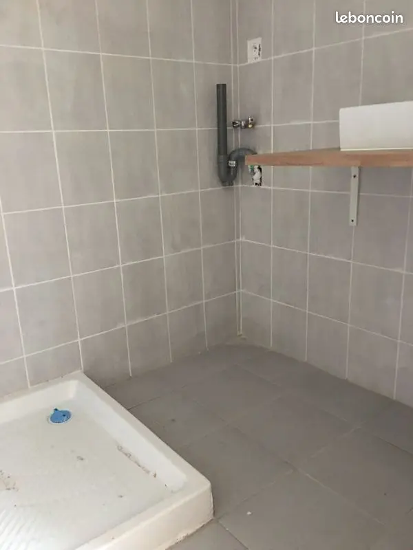 Appartement 3 pièces · 40 m², Marseille 15e, photo 3