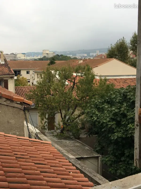 Appartement 3 pièces · 40 m², Marseille 15e, photo 6