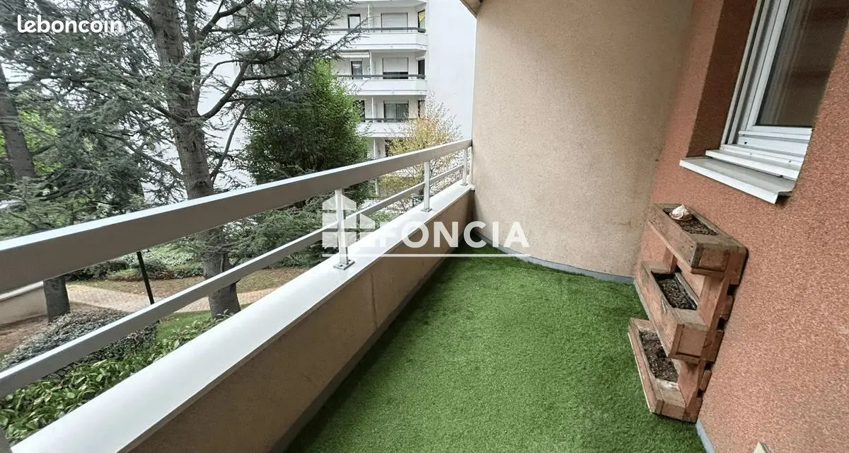 Appartement 2 pièces · 52 m², Châtillon, photo 6