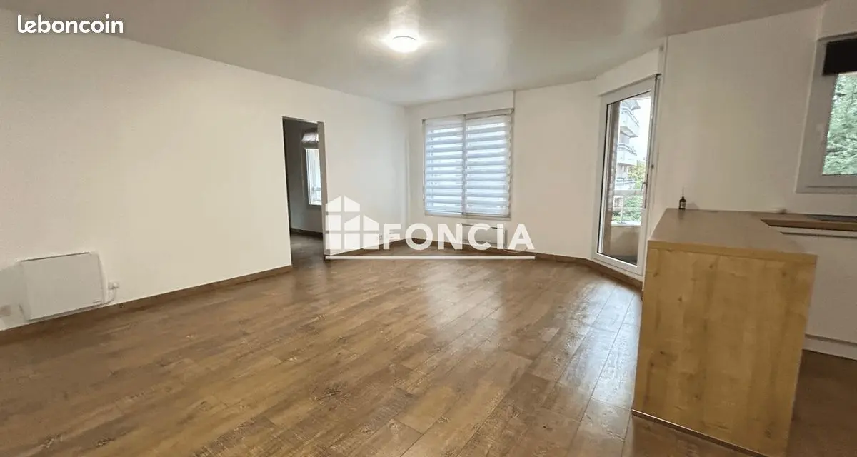 Appartement 2 pièces · 52 m², Châtillon, photo 5