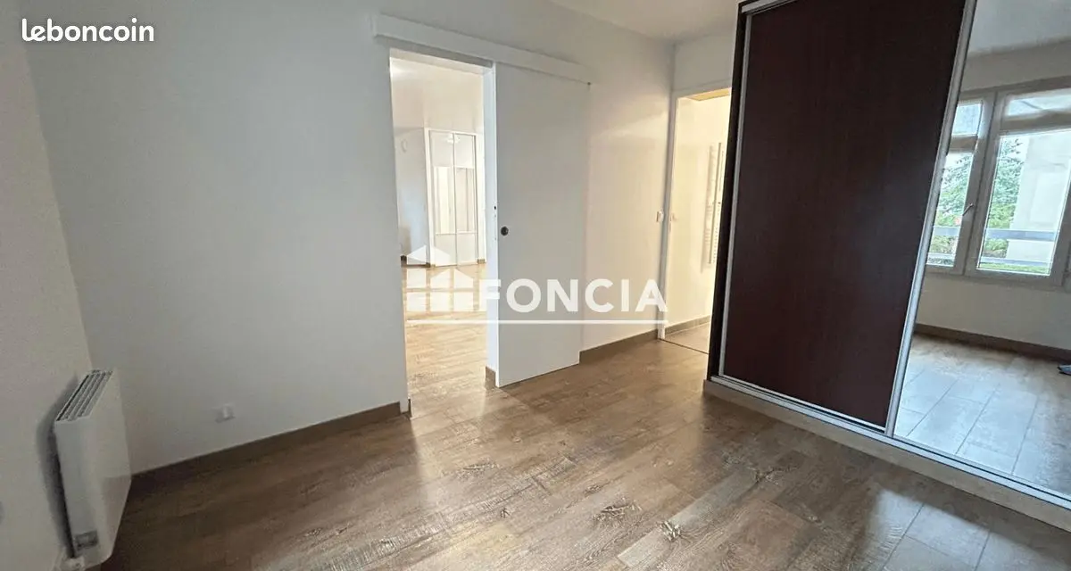 Appartement 2 pièces · 52 m², Châtillon, photo 4