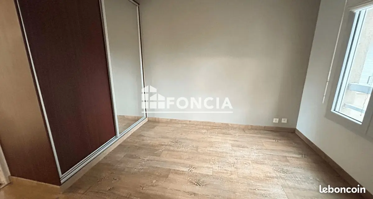 Appartement 2 pièces · 52 m², Châtillon, photo 3