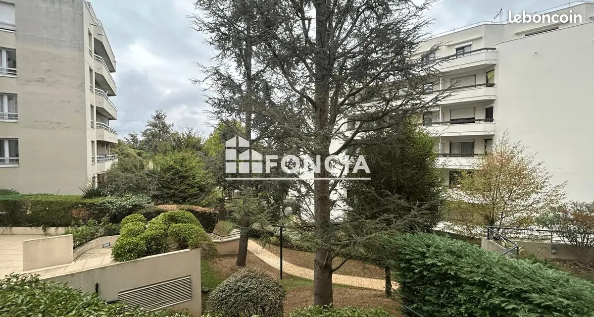 Appartement 2 pièces · 52 m², Châtillon, photo 7