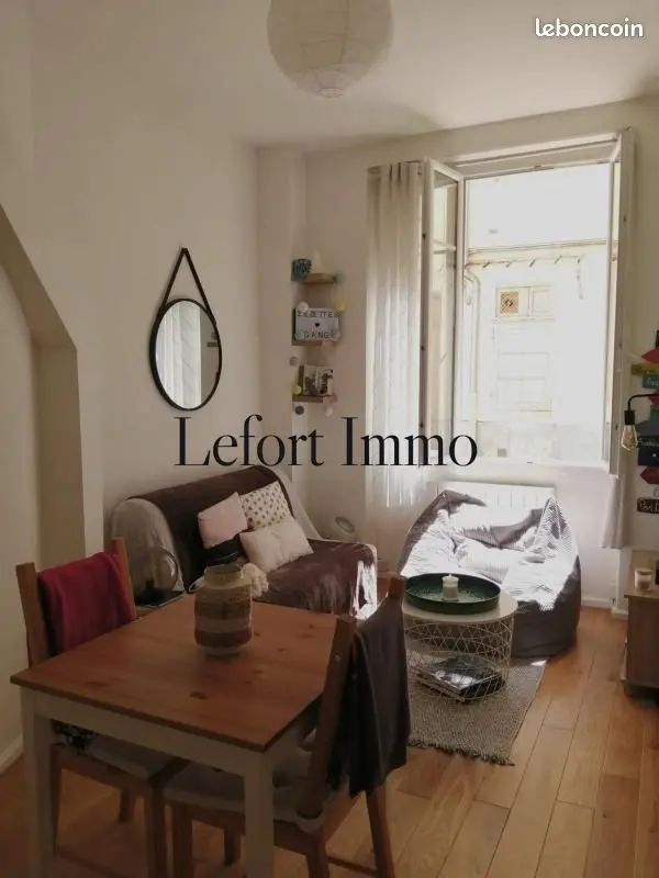 Appartement 2 pièces · 25 m², Paris 12e, photo 2