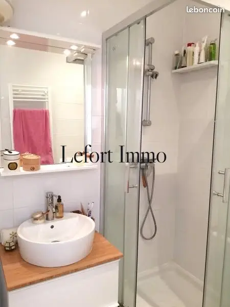 Appartement 2 pièces · 25 m², Paris 12e, photo 6
