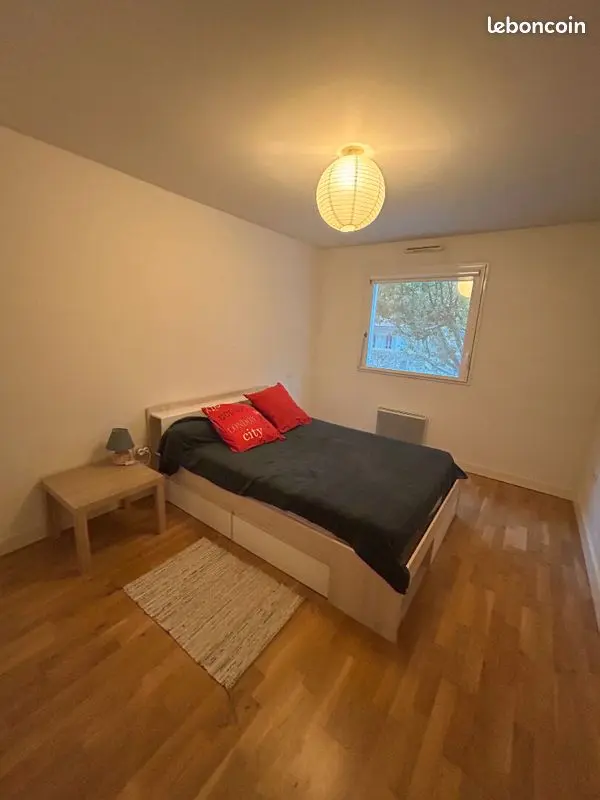 Appartement 2 pièces · 50 m², Bordeaux, photo 6
