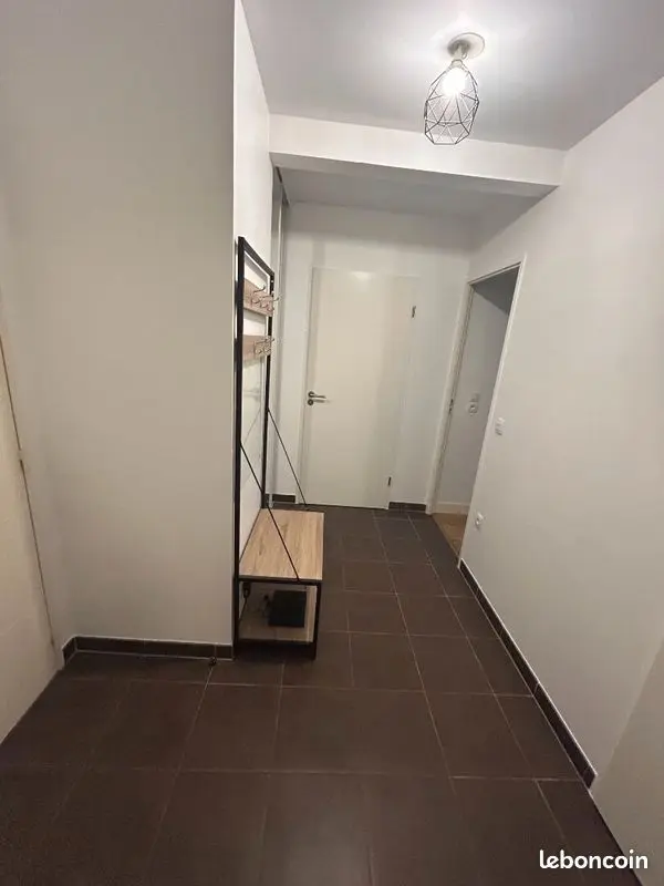 Appartement 2 pièces · 50 m², Bordeaux