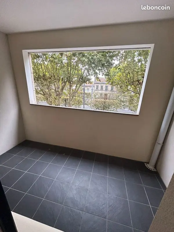 Appartement 2 pièces · 50 m², Bordeaux, photo 7