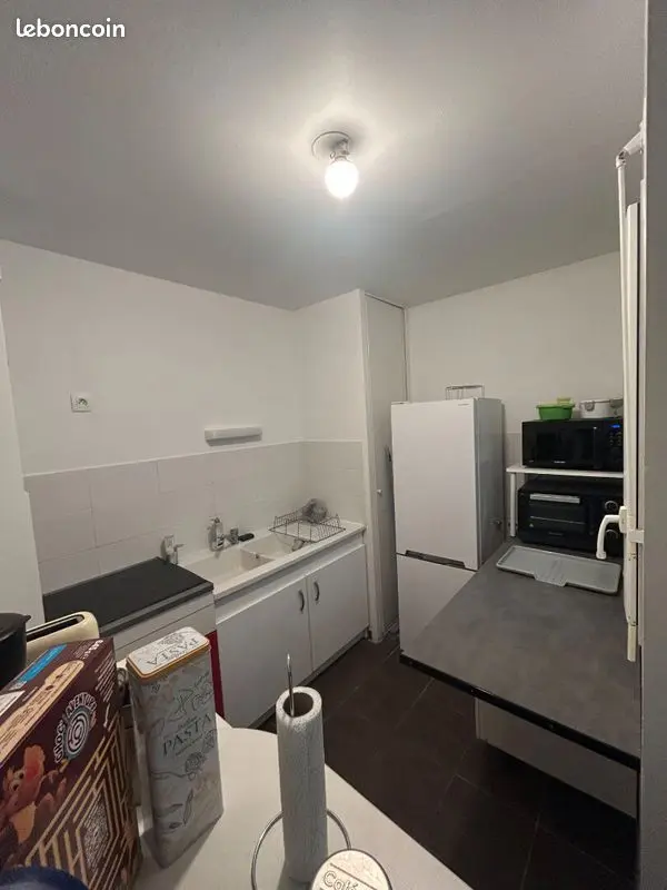 Appartement 2 pièces · 50 m², Bordeaux, photo 4