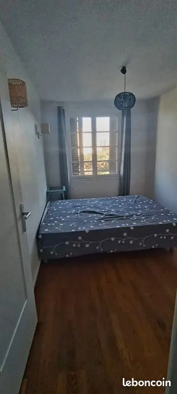 Appartement 3 pièces · 58 m², Lyon 5e, photo 6