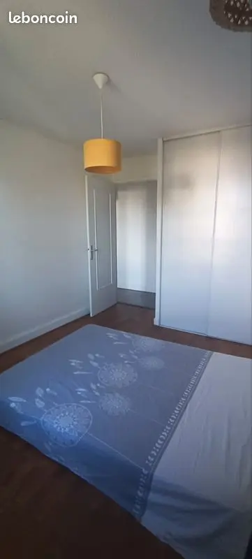 Appartement 3 pièces · 58 m², Lyon 5e, photo 5