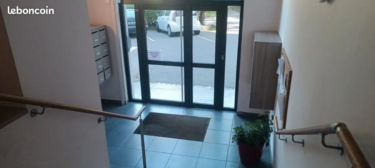 Appartement 3 pièces · 58 m², Lyon 5e, photo 9