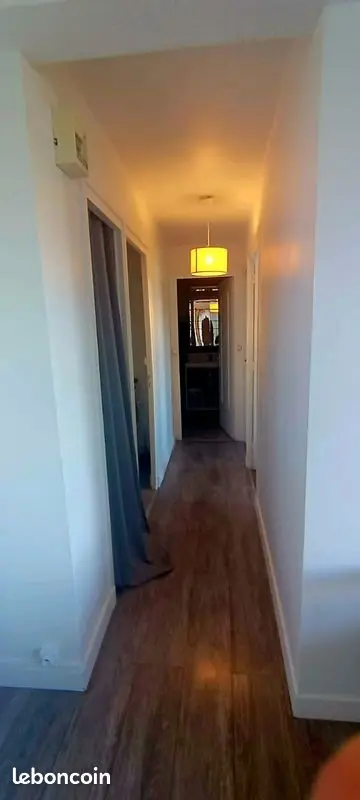 Appartement 3 pièces · 58 m², Lyon 5e, photo 4
