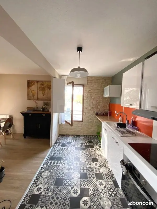 Appartement 2 pièces · 50 m², Toulouse, photo 2