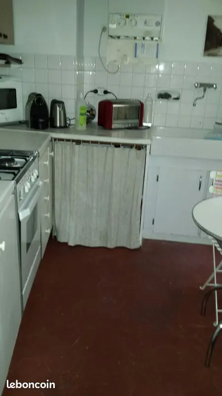 Appartement 2 pièces · 42 m², Issy-les-Moulineaux, photo 3