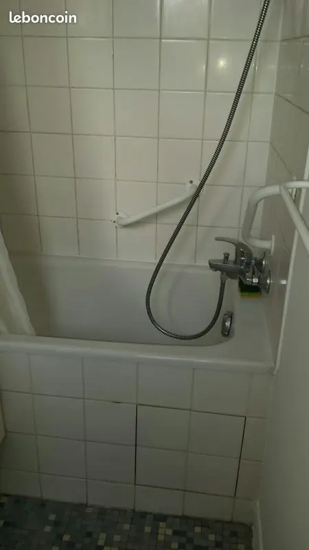 Appartement 2 pièces · 42 m², Issy-les-Moulineaux, photo 4