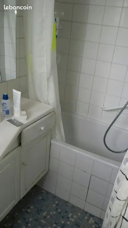 Appartement 2 pièces · 42 m², Issy-les-Moulineaux, photo 5