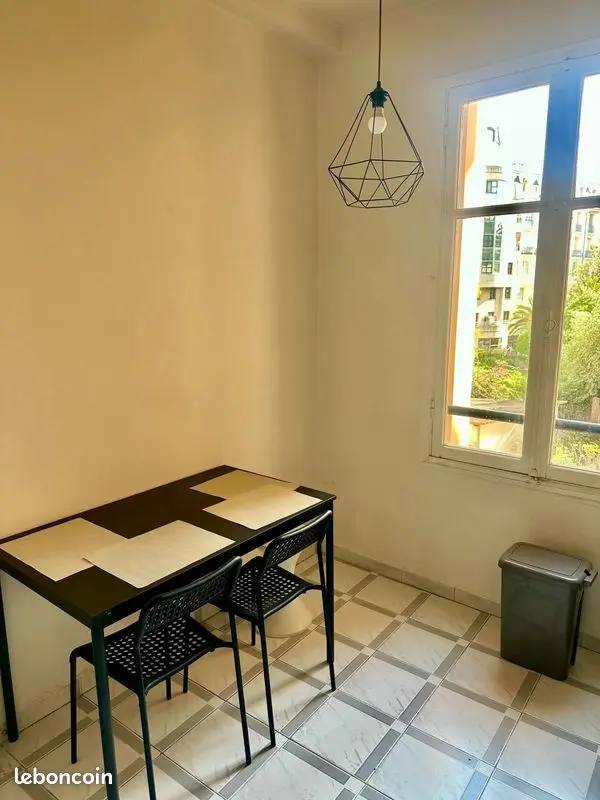 Appartement 2 pièces · 54 m², Nice, photo 6