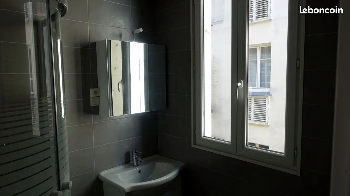 Appartement 2 pièces · 39 m², Paris 14e, photo 9