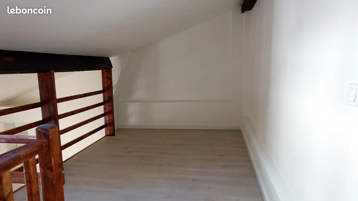 Appartement 2 pièces · 39 m², Paris 14e, photo 10