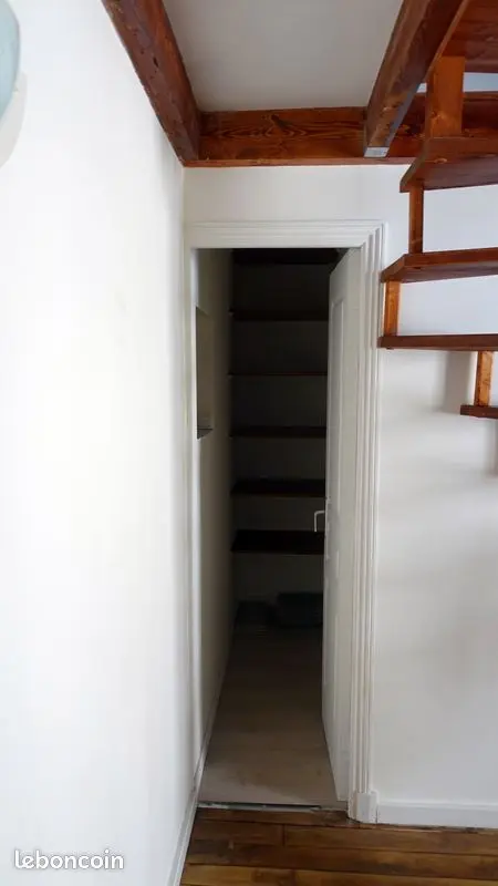 Appartement 2 pièces · 39 m², Paris 14e, photo 7