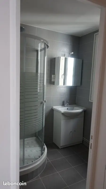 Appartement 2 pièces · 39 m², Paris 14e, photo 8
