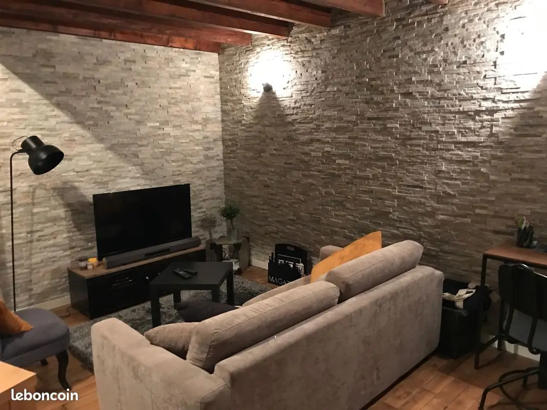 Appartement 2 pièces · 39 m², Paris 14e, photo 16
