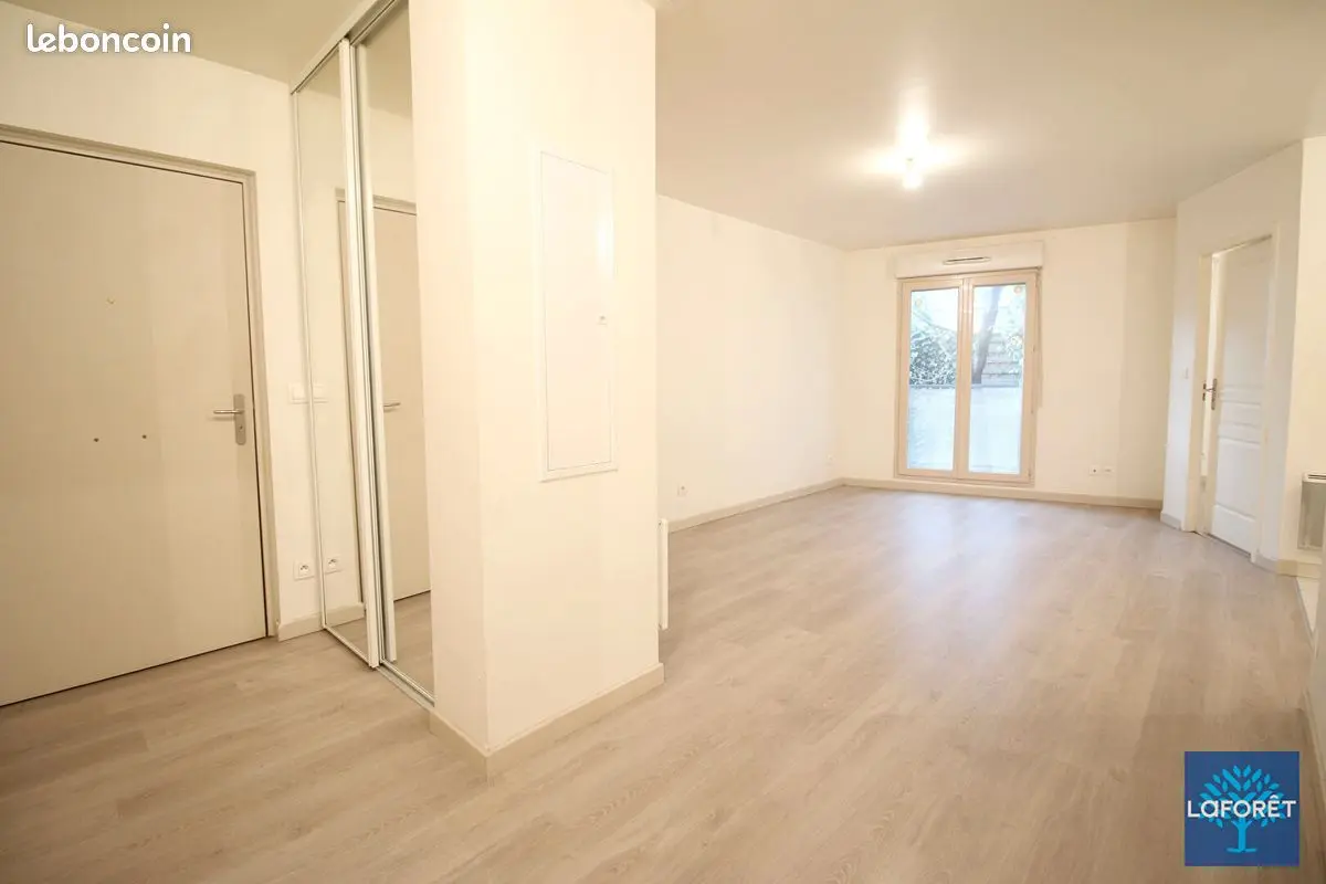 Appartement 2 pièces · 42 m², Étampes, photo 2