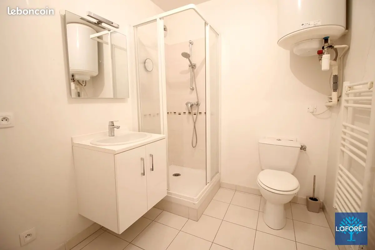 Appartement 2 pièces · 42 m², Étampes, photo 5