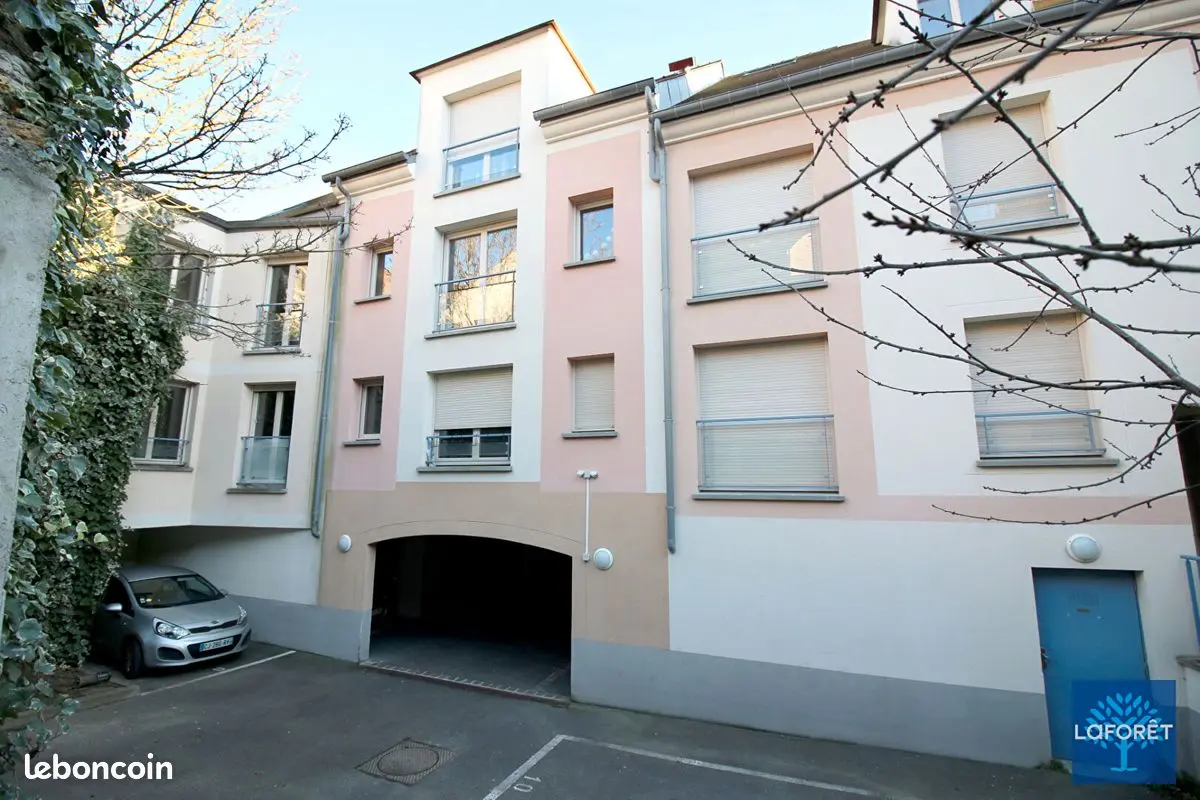 Appartement 2 pièces · 42 m², Étampes, photo 6