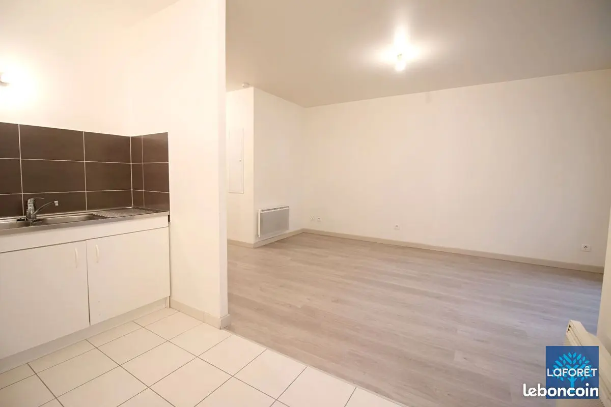 Appartement 2 pièces · 42 m², Étampes, photo 3