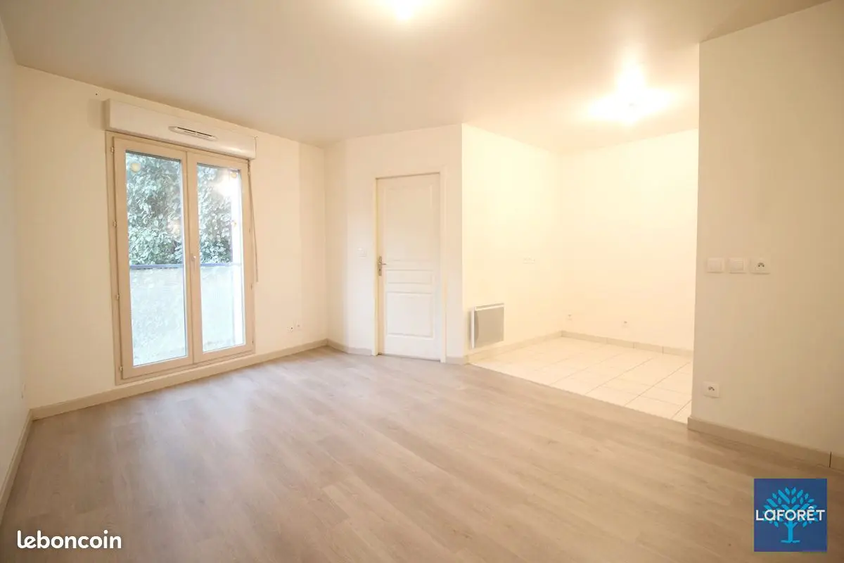 Appartement 2 pièces · 42 m², Étampes
