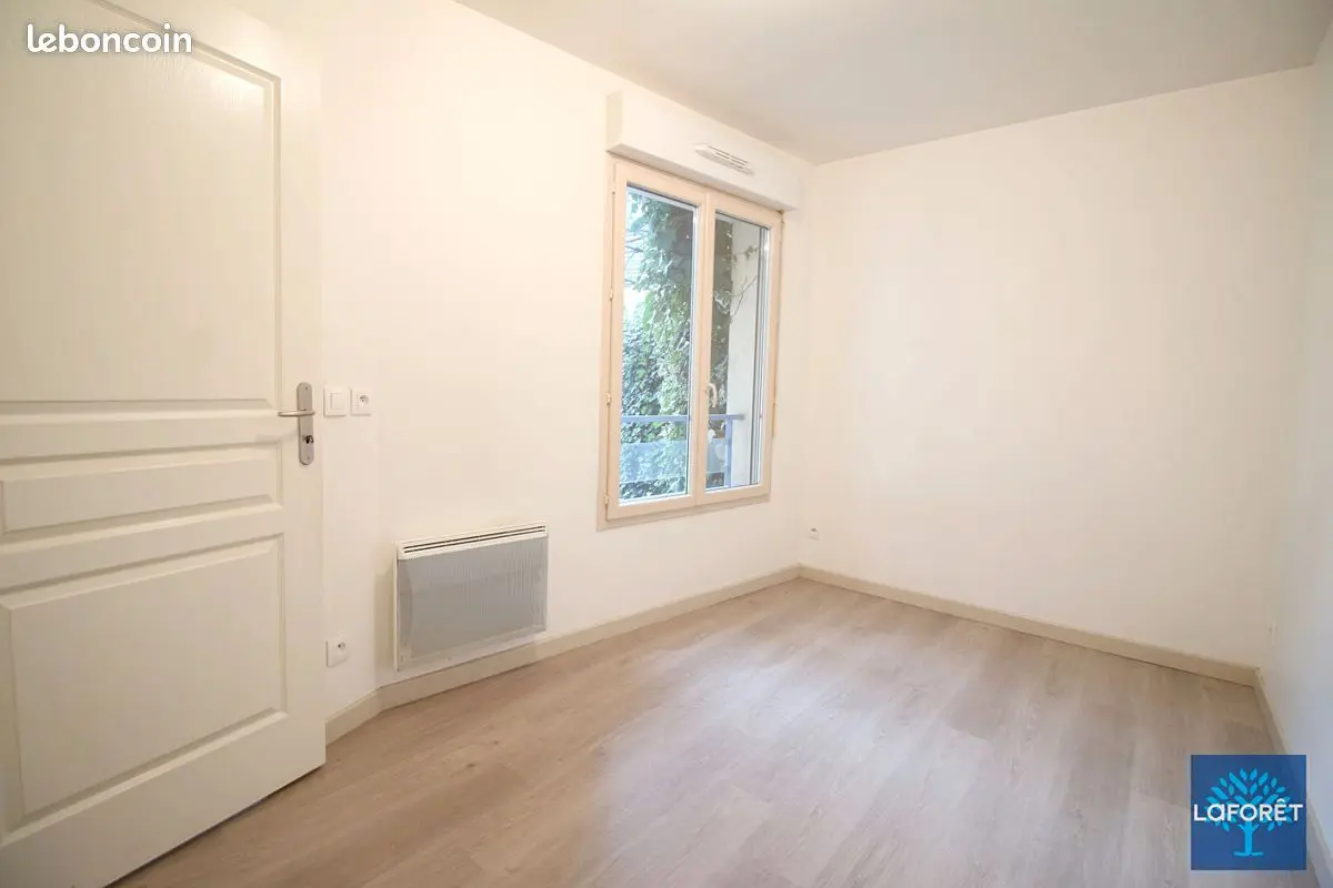 Appartement 2 pièces · 42 m², Étampes, photo 4