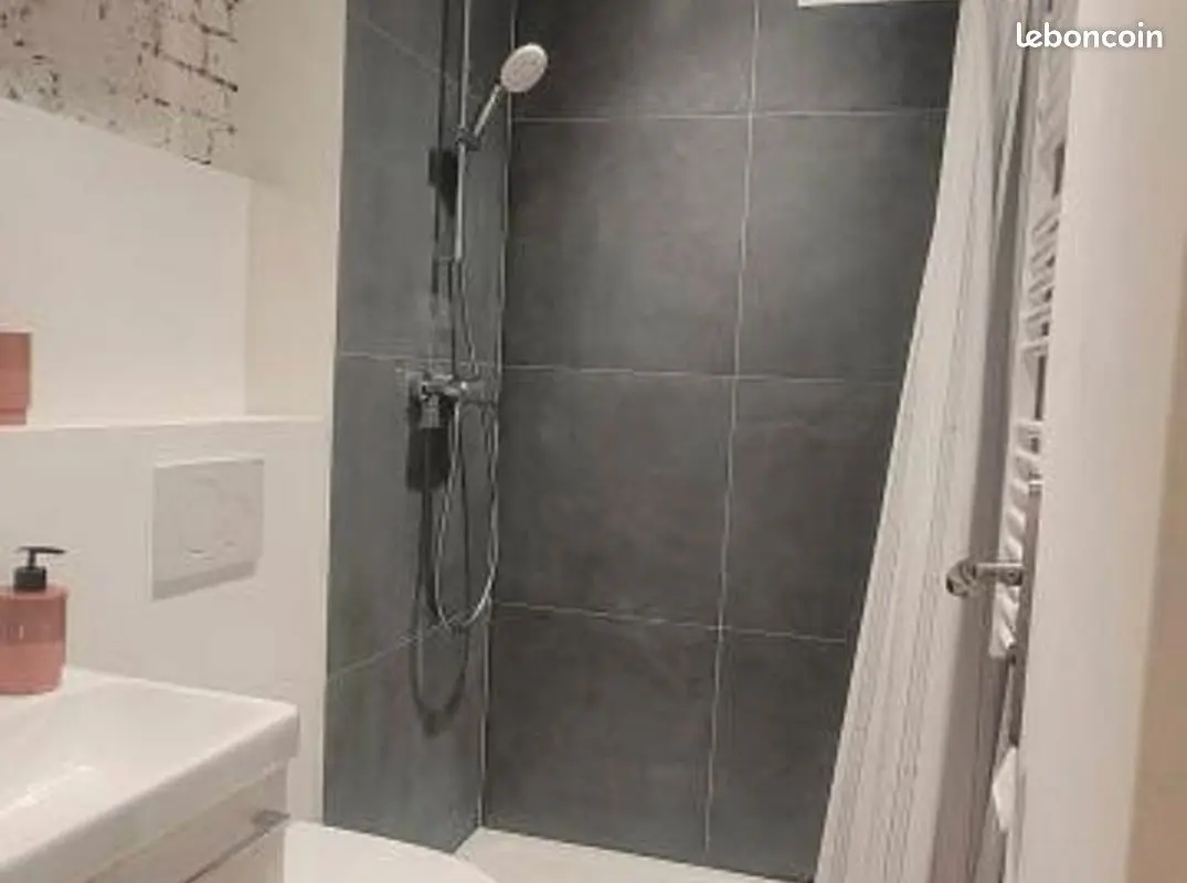 Appartement 2 pièces · 44 m², Issy-les-Moulineaux, photo 3