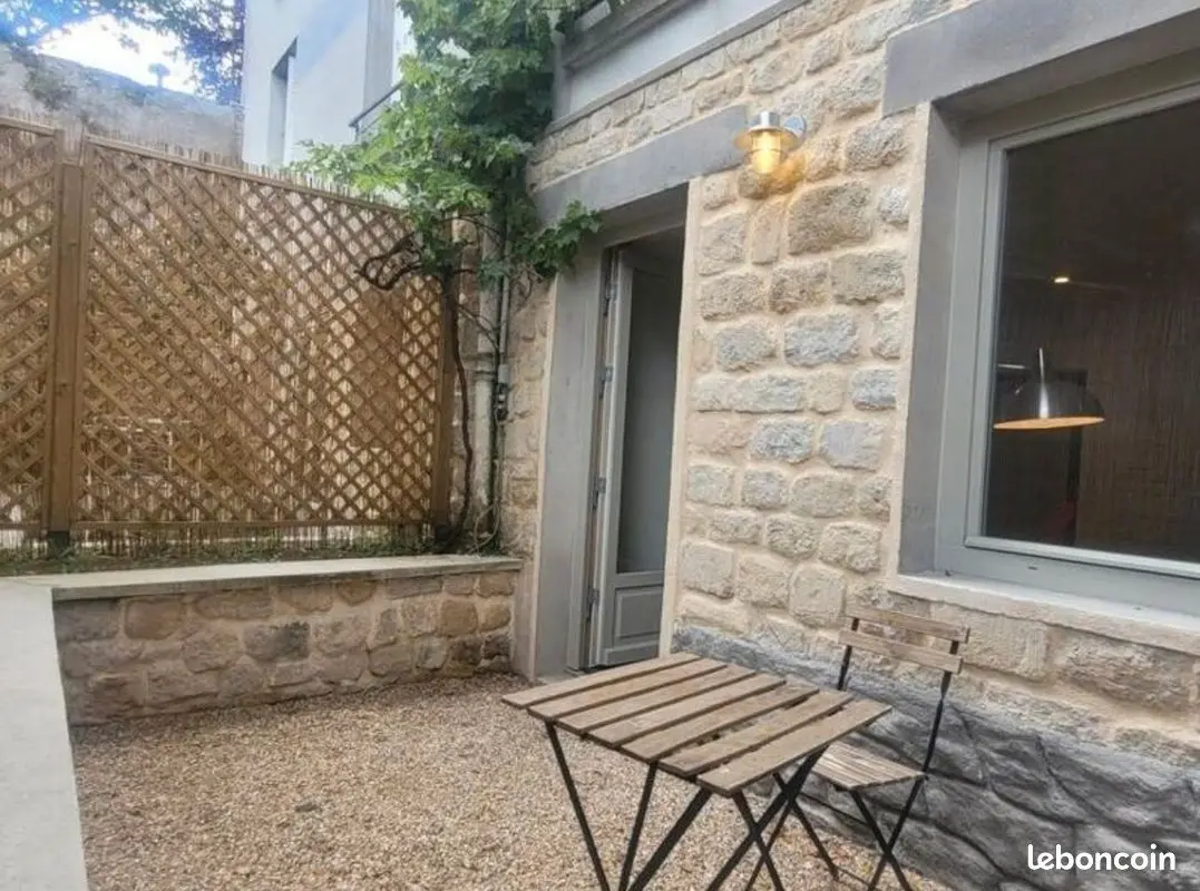 Appartement 2 pièces · 44 m², Issy-les-Moulineaux, photo 2