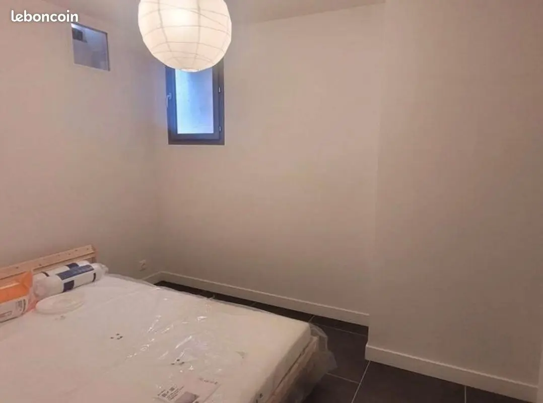 Appartement 2 pièces · 44 m², Issy-les-Moulineaux, photo 4