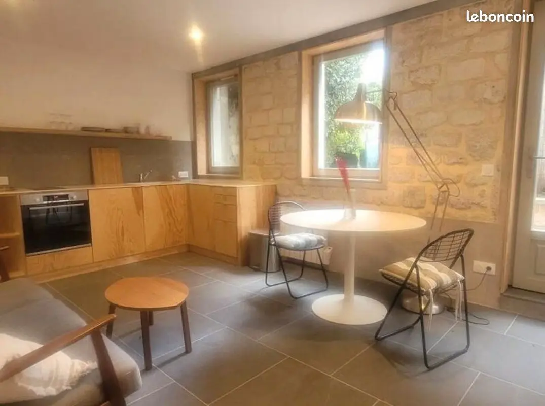 Appartement 2 pièces · 44 m², Issy-les-Moulineaux, photo 5