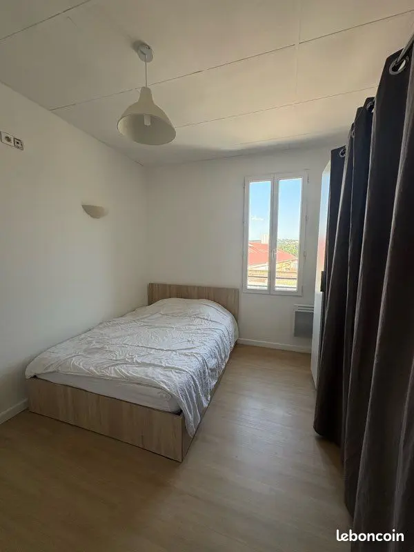 Appartement 3 pièces · 55 m², Marseille 11e, photo 3
