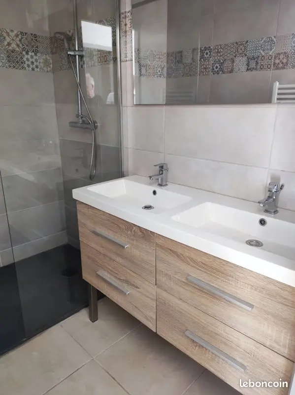 Appartement 3 pièces · 53 m², Marseille 11e, photo 3