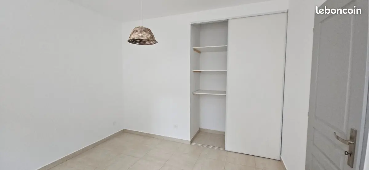 Appartement 3 pièces · 53 m², Marseille 11e, photo 5