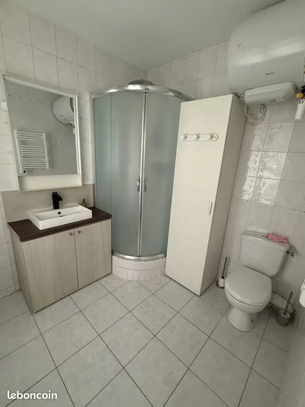 Appartement 2 pièces · 38 m², Clichy, photo 8