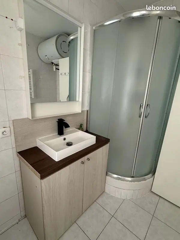 Appartement 2 pièces · 38 m², Clichy, photo 9