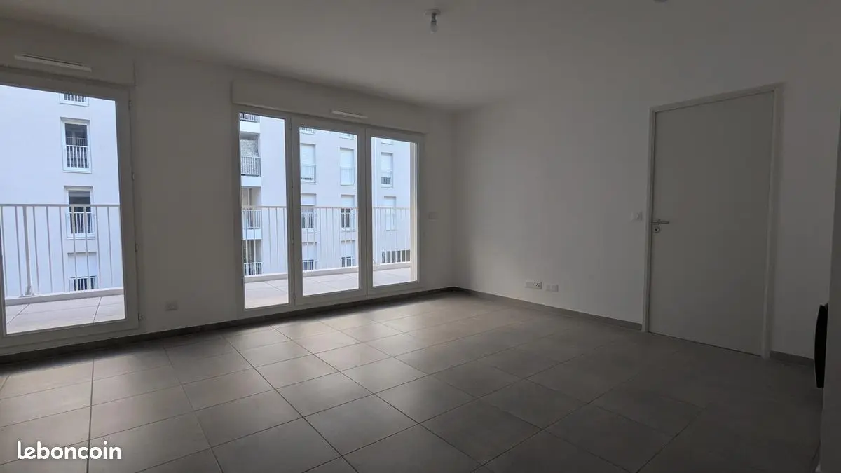 Appartement 3 pièces · 56 m², Marseille 8e, photo 3