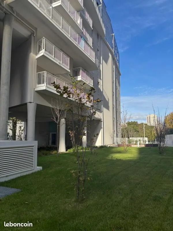 Appartement 3 pièces · 56 m², Marseille 8e, photo 6